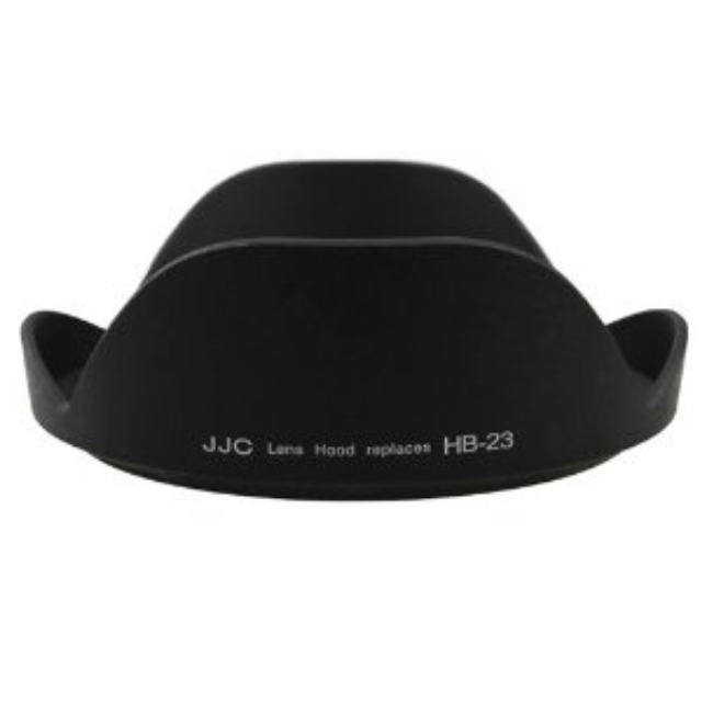 JJC LH-23 napellenző (Nikon HB-23 helyett)