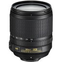 Nikon 18-105mm f/3.5-5.6G ED VR AF-S DX