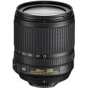 Nikon 18-105mm f/3.5-5.6G ED VR AF-S DX