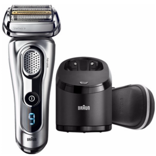 Braun Series 9 9291cc Wet&Dry