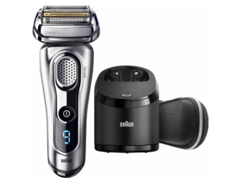 Braun Series 9 9291cc Wet&Dry
