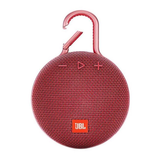 JBL Clip 3 Red