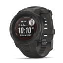 Garmin Instinct Solar, Graphite