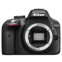 Nikon D3300 Body