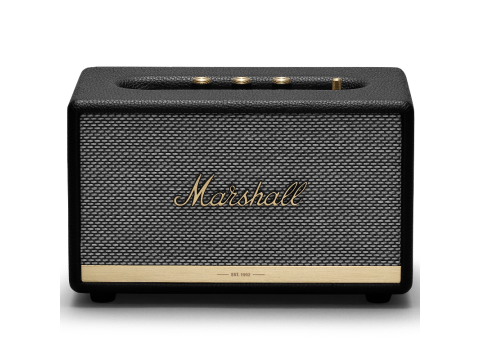 Marshall Acton BT II Black
