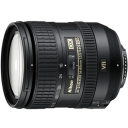 Nikon 16-85 mm F3.5-5.6G AF-S DX ED VR