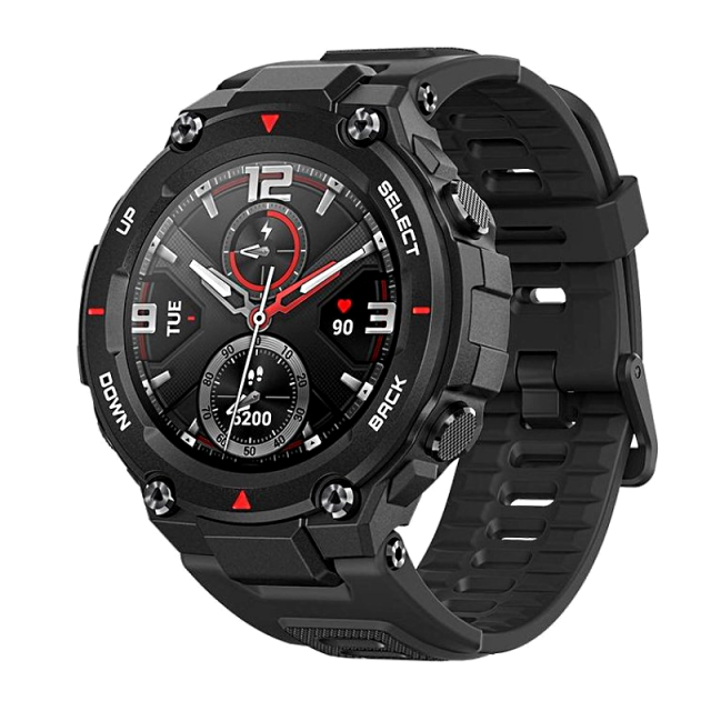 Amazfit T-Rex, Black