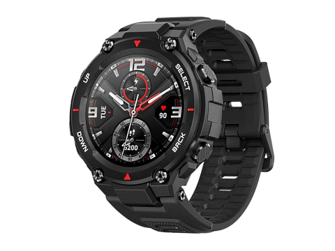 Amazfit T-Rex, Black