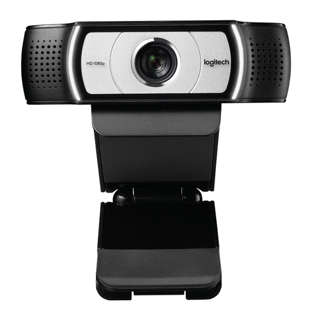 Logitech C930c Webcam