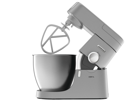 نمط امن بشكل دائم  Kuhinjski robot in multipraktik Kenwood KVL 4110S - Digiexpert.si |  Digiexpert.si