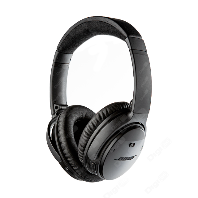 Bose QuietComfort 35 II, Crne