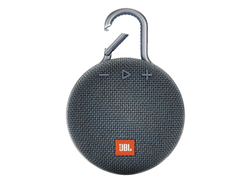 JBL Clip 3 Blue