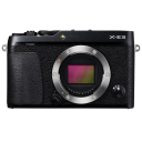 Fujifilm X-E3 body