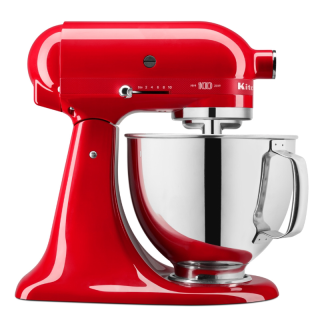 KitchenAid 5KSM180HESD