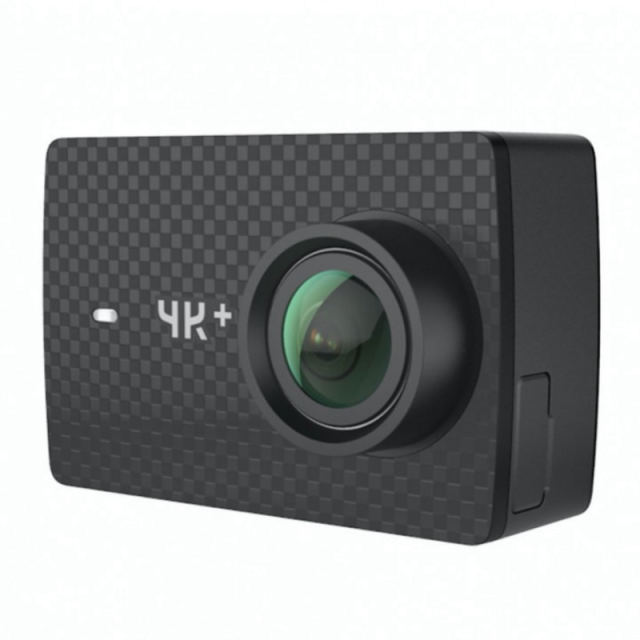 Yi 4K+ Action Camera