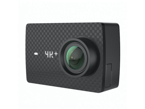 Yi 4K+ Action Camera