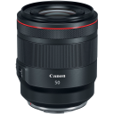 Canon RF 50mm f/1.2 L USM