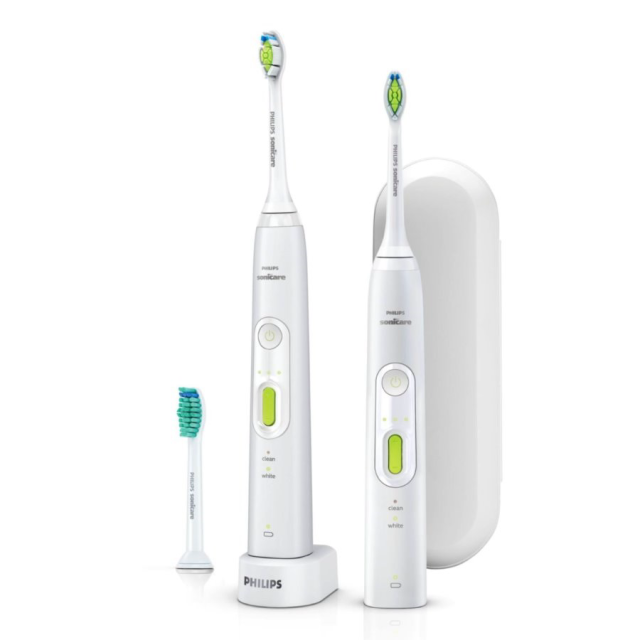 Philips Sonicare HealthyWhite+ HX8923/34