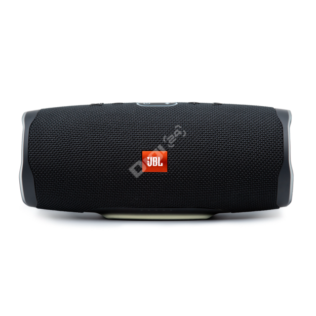 JBL Charge 4 Black