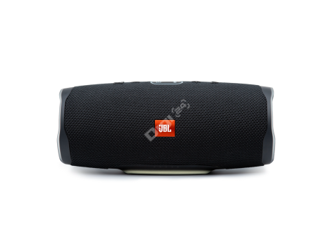 JBL Charge 4 schwarz