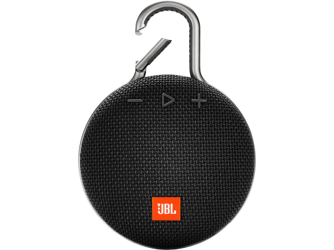 JBL Clip 3 Black