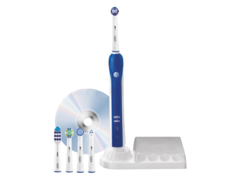 Braun Oral-B Professional Care 3000 D20.555.3