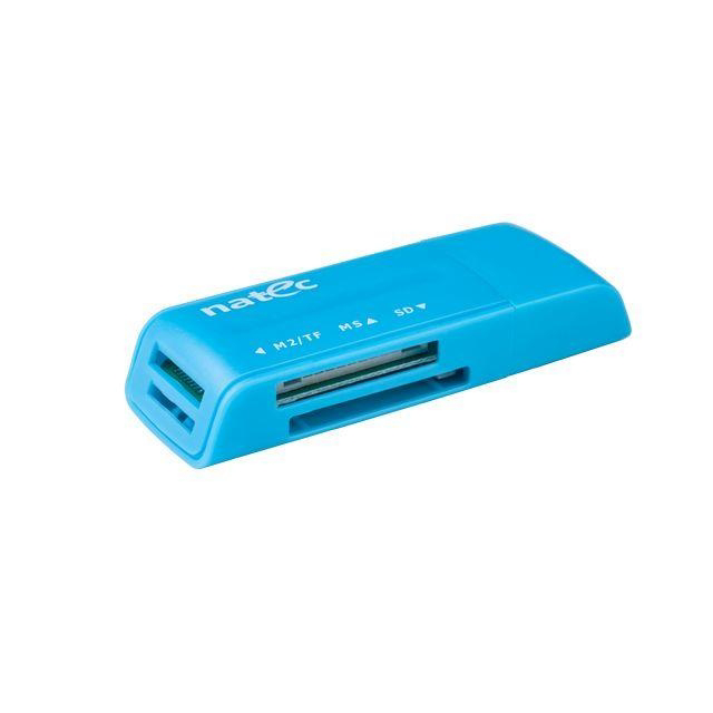 Natec MINI ANT3 card reader