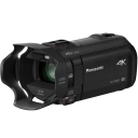 Panasonic HC-VX870EP-K, Black