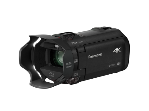 Panasonic HC-VX870EP-K