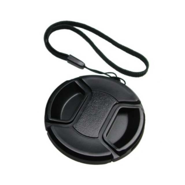 JYC LC-52 lens cap