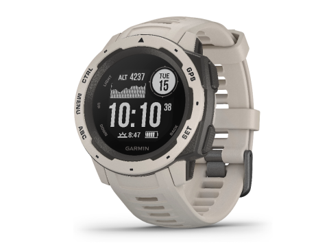 Garmin Instinct Tundra