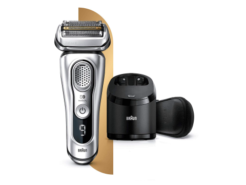 Braun Series 9-9390cc