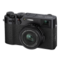 Fujifilm FinePix X100V Black