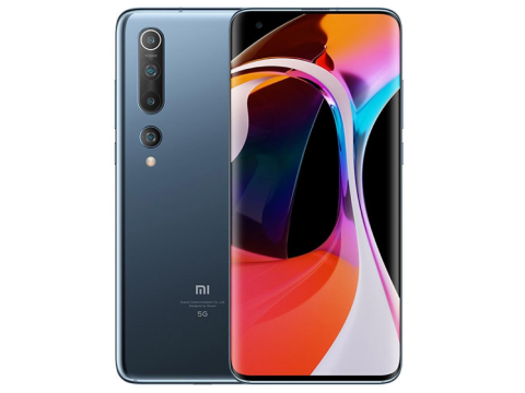 Xiaomi Mi 10 8GB/128GB Grey