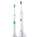 Philips Sonicare Easy Clean HX6512/02, Pack 1+1