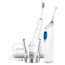 Philips Sonicare HX8492/01 Bonuspack DiamondClean & AirFloss Ultra