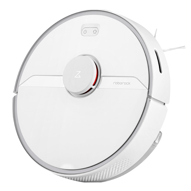 Xiaomi Roborock S6 Pure, White