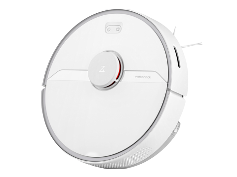 Roborock S6 Pure, White