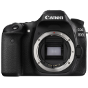 Canon EOS 80D váz