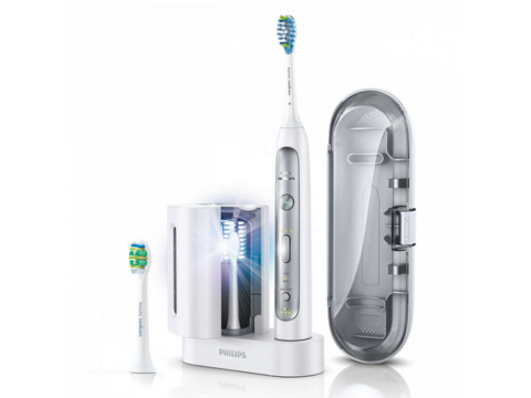 Philips Sonicare FlexCare Platinum HX9142/32 Trial