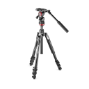 Manfrotto BeFree LIVE MVKBFRL- LIVE