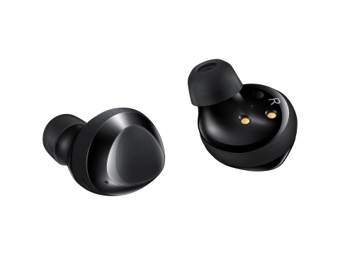 Samsung Galaxy Buds+, Black  SM-R175NZK