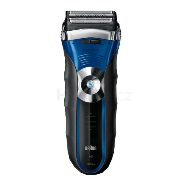 Braun Series 3-380 Wet&Dry