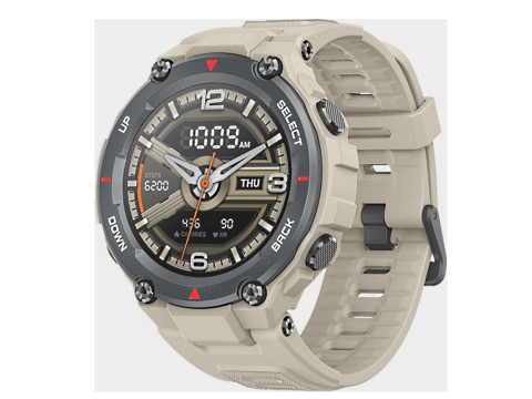 Amazfit T-Rex, Khaki