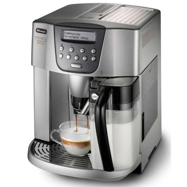 DeLonghi ESAM 4500 Magnifica