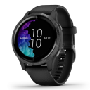 Garmin Venu Black/ Slate