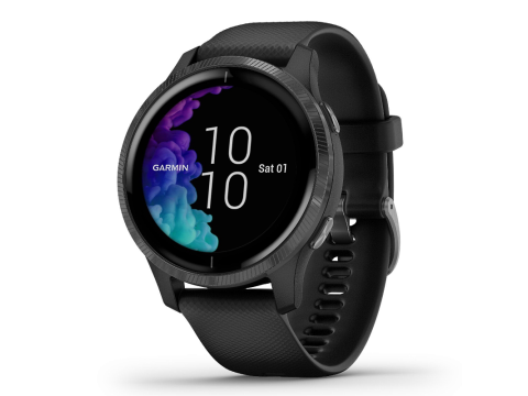 Garmin Venu Black/ Slate