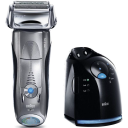 Braun Series 7 799 cc-7 Wet&Dry + Trimmer