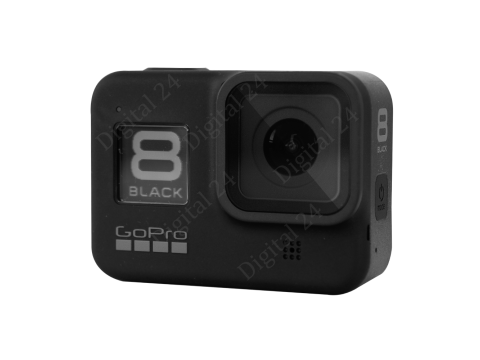 Caméras embarquées Gopro Hero 8 Black 