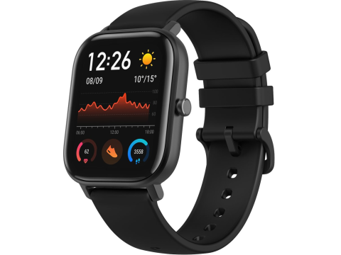 Amazfit GTS Black